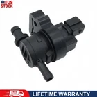 0004708893 Fuel Vapor Canister Purge Valve Fits Mercedes W211 W203 W220 02-06 New. Price: $16.20.