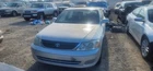 Used Light Fits: 2000 Toyota Avalon Fog-driving Bumper Mounted Grade. Price: $135.70.