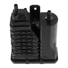 For Cadillac Escalade 2022-2024 Vapor Canister Charcoal Black Color 3 Port New. Price: $414.06.