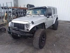 Wrangler 2011 Fuel Vapor Canister 11166770 Used. Price: $101.02.