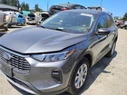 Used Vapor Canister Fits: 2024 Ford Escape Grade. Price: $123.00.