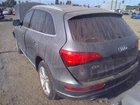 Used Vapor Canister Fits: 2013 Audi Q5 Grade. Price: $148.68.