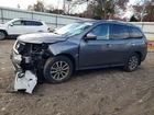 Used Vapor Canister Fits: 2016 Nissan Pathfinder Grade. Price: $174.90.