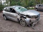 Used Vapor Canister Fits: 2024 Ford Escape Grade. Price: $174.90.