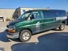 Used Vapor Canister Fits: 2014 Chevrolet Express 3500 Van Grade. Price: $174.90.