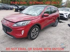 Used Vapor Canister Fits: 2022 Ford Escape Grade. Price: $104.99.