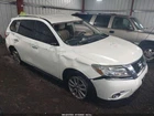 Used Vapor Canister Fits: 2016 Nissan Pathfinder Grade. Price: $174.90.