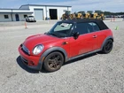 Mini 2013 Fuel Vapor Canister 2254189 Used. Price: $165.00.