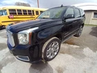 Yukon 2016 Fuel Vapor Canister 11864414 Used. Price: $103.02.