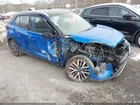 Used Vapor Canister Fits: 2024 Nissan Kicks Grade. Price: $144.90.