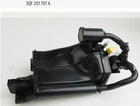 Genuine Volkswagen Vapor Canister 3QF-201-797-A New. Price: $126.58.