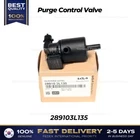 Genuine Purge Control Valve 289103L135 For Hyundai Palisade Kia Sedona New. Price: $71.00.