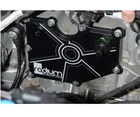 Radium Pcv Plate Baffle Kit 20-0327-01 16-18 Ford Focus Rs Ecoboost New. Price: $142.45.