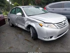 Used Vapor Canister Fits: 2011 Toyota Avalon Grade. Price: $174.90.