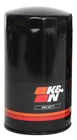 K&n SO-4003 Oil Filter; Spin-on New. Price: $25.74.