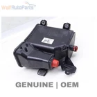 2013-2019 Bmw 640I Gran Coupe Fuel Evap Charcoal Canister 7286469 Used. Price: $27.49.