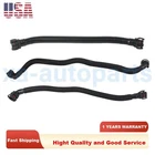 Crankcase Breather Vent Hoses 11157589989 11157589992 11157595188 For Bmw X5 X6 New. Price: $79.88.