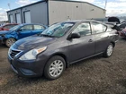 Used Vapor Canister Fits: 2015 Nissan Versa Grade. Price: $174.90.