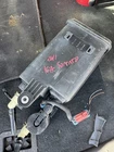 2011-2013 Kia Serento 2010-2012 Hyundai Santa Fe Fuel Vapor Canister 31410-1U300 Used. Price: $150.00.