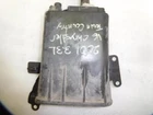 Fuel Vapor Cahrcoal Canister V6 3.3L 2001 Chrysler Town Country UHO110 Used. Price: $60.80.