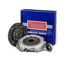 Borg & Beck HK09411 Clutch Kit 220MM Ford Escort, Orion Fiesta - 1.6 1.8 Neu:. Price: $100.38.
