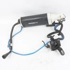 2014 - 2017 Maserati Ghibli Fuel Evaporator Canister Assembly 0670003286 Used. Price: $88.99.