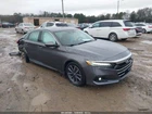Used Vapor Canister Fits: 2021 Honda Accord Grade. Price: $174.90.