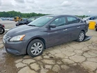Used Vapor Canister Fits: 2013 Nissan Sentra Grade. Price: $175.75.