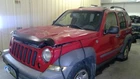 Used Vapor Canister Fits: 2005 Jeep Liberty Grade. Price: $68.87.
