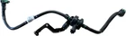 Oem New 12-18 Ford Focus Vmv Fuel Vapor Canister Purge Solenoid Valve P0456 Dtc. Price: $39.85.