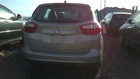 Used Vapor Canister Fits: 2015 Ford C-max Grade. Price: $123.00.