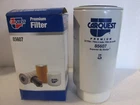 Carquest Oil Filter 85607 Fits Napa 1604 Wix 15604 Baldwin B7181 Fram PH3976 New. Price: $9.99.