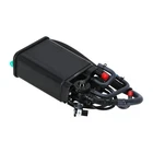 Vapor Canister For Toyota RAV4 Fuel Charcoal 911-634 VC4087 New. Price: $84.00.