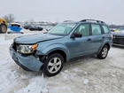 Used Vapor Canister Fits: 2012 Subaru Forester Grade. Price: $175.75.