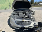 Equinox 2016 Fuel Vapor Canister 104934950 Used. Price: $79.80.