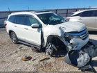 Used Vapor Canister Fits: 2017 Honda Pilot Grade. Price: $174.90.