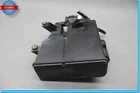 09-12 Bmw F01 F02 750I 750LI Gas Fuel Vapor Evap Charcoal Filter Canister Oem Used. Price: $45.60.
