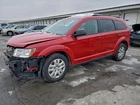 Used Vapor Canister Fits: 2018 Dodge Journey Grade. Price: $174.90.