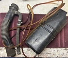 Fuel Tank Gas Filler Neck Vw Beetle - 8115654800 113201129E Vent Canister Oem Used. Price: $129.99.