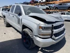 Used Vapor Canister Fits: 2017 Chevrolet Silverado 1500 Pickup Grade. Price: $148.80.