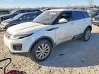 Used Vapor Canister Fits: 2018 Land Rover Evoque Grade. Price: $161.49.