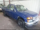 Used Vapor Canister Fits: 2009 Gmc Canyon Grade. Price: $174.90.