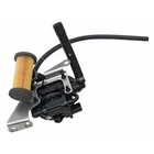 8E0-906-201 Genuine Vw Audi Evaporative Emissions System Leak Detection Pump New. Price: $460.22.