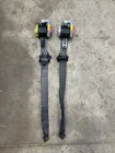 2001-2005 Mazda Miata MX5 Oem Black Seat Belt Reels Set Left Right 01-05 *read* Used. Price: $100.00.