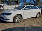 Used Vapor Canister Fits: 2016 Chrysler 200 Grade. Price: $174.90.