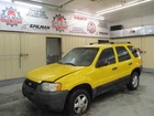 Escape 2003 Fuel Vapor Canister 1858860 Used. Price: $81.90.