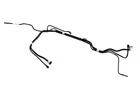 Genuine Gm Vapor Canister Purge Hose 88983154 New. Price: $224.39.