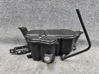 2013-2018 Audi A6 Fuel Vapor Charcoal Canister & Pressure Switch Oem Used. Price: $51.99.