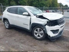 Used Vapor Canister Fits: 2020 Jeep Compass Grade. Price: $166.16.