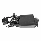 Acdelco 215-658 Genuine Gm Parts Vapor Canister New. Price: $197.83.